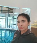 Luc 39 ans บางคนที Thaïlande