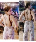 Mon 34 Jahre ป่าตอง Thailand