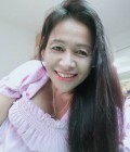 Pim 51 ans สังขะ Thaïlande