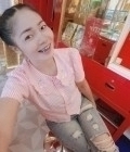 Suphakan 42 years Salaphum Thailand