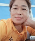 Orn 51 ans Sukhothai  Thaïlande