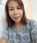 Wi 39 ans Phang Nga Thaïlande