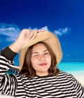 Carrot 28 ans Phonphisai Thaïlande