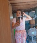Kung 46 years นครพนม Thailand