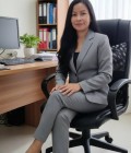 Supatra 43 years Koh Samui Thailand