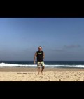 Bryan 61 ปี Florida Sarasota Beach United States