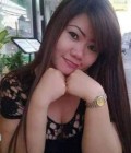 Kwanta 41 ans Kanchanaburi Thaïlande