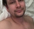 Anthony 31 ปี Prague Czech Republic