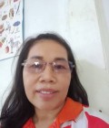 Nupa 52 Jahre วังน้ำเย็น Thailand