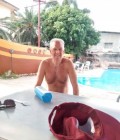 Gerhard 70 ปี Schongau Germany