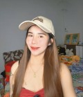 Aranya 30 ans Udon Thani  Thaïlande