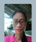 Thongsuk 51 Jahre Thailand  Thailand