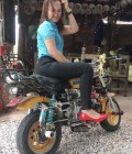 Yu 36 ans บรบือ Thaïlande