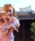 Meiling 38 ans .samutprakran Thaïlande