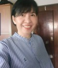 Jarunee 55 ans Phayao Thaïlande