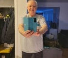 Michel 68 ปี Montreal Quebec  Canada