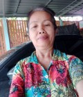 Saengchan 18 ans Kalasin Thaïlande
