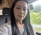 Raya 51 ans Ranong Thaïlande