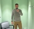 Karsten 51 ปี  Copenhagen Denmark