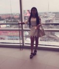 Siriporn 35 ans ต.จอหอ  อ.เมือง Thaïlande