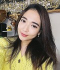Potisuk 37 ans Chiang Mai Thaïlande