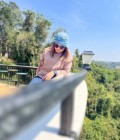 Supaphon 40 Jahre Ubonratchatani Thailand