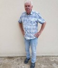Bernard 69 ปี Gradignan France