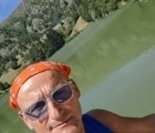 Fabrice 53 ปี Colmar  France