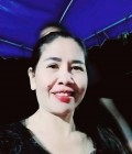 Sangdaow 47 ans Amnat Charoen Province  Thaïlande