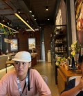 Beyo 36 Jahre Bangkok Thailand