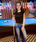 Yada 21 ans Thailand  Thaïlande