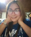 Thong 48 Jahre Thong Mali  Thailand