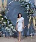 Danita 43 years เมืองสมุทรปราการ Thailand