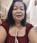 THIAN 58 ans Pattaya  Thaïlande