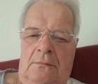 Peter 71 ปี Herne Germany