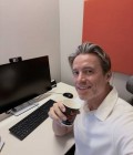 Luca 53 ปี Copenhagues Denmark