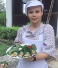 Apinya  44 years Chisngrai Thailand