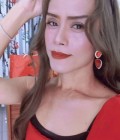 Nisa 40 years Banker Thailand