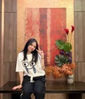 Pratana 36 ans Khon Kaen Thaïlande