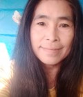 Tina 56 ans Kong Krailas Thaïlande