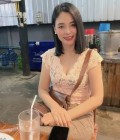 Duangjai 43 ans เลย Thaïlande
