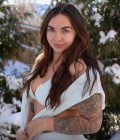Sophia e 29 ans Bangkok Thaïlande