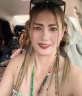 Anchalee 37 ans Plukdang  Thaïlande