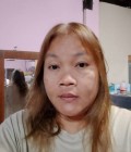 Supat 44 Jahre Buriram  Thailand