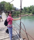 Paradee 38 ans ลับแล Thaïlande