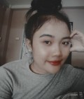 Linda 21 ans Bangkok Thaïlande