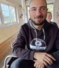Ludovic 33 ปี Saint Brieuc France