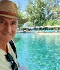 Alain 61 ปี Aix-en-provence  France