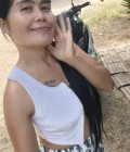 Janejira 45 ans เกาะสมุย Thaïlande