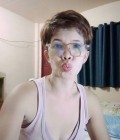 Chulaiporn 51 ans Song Thaïlande